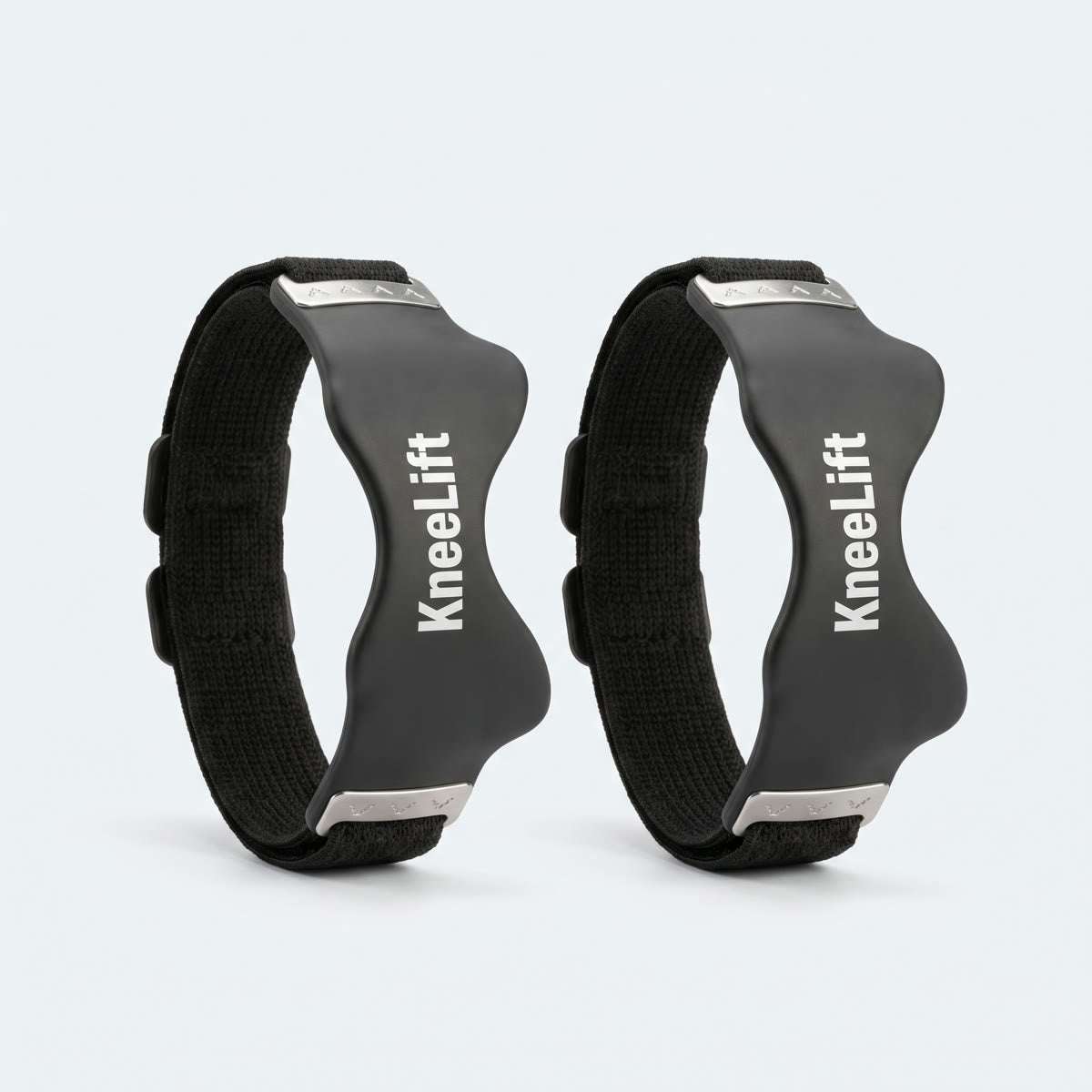 Two KneeLift straps